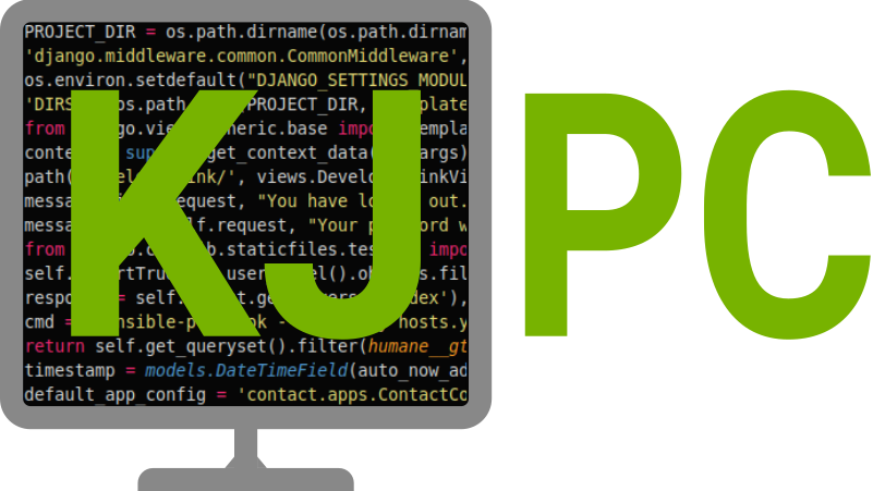 KJ Private Consulting, LLC Logo